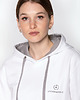 bluza z kapturem damska Bluza kangurka UNDERWORLD unisex Basic 2