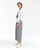 bluza bez kaptura damska Bluza ze ściągaczami 4