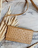 portfele damskie Strap Wallet Honey 2