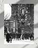 fotografia Unikatowy wydruk - Tarcza Zegara I Wystawa Kraków Stories 2025 I 40x30 cm 1