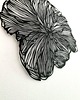 inne Wycinanka Black Flower II 3
