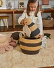 kosze do przechowywania Kosz dekoracyjny Mama Bee, Planet Bee, Lorena Canals 4