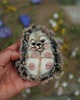 misie i maskotki Jeżyk Miniaturka-III 1