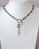 chokery Chain /karma/  vol. 10 - naszyjnik 4