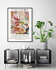 plakaty Salvador Dali - Exhibition Poster 2