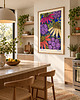 plakaty Plakat Flower Power 01 2