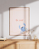 plakaty Plakat Oh Crab! 1