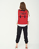 plecaki Plecak CLASSIC red LARGE 3
