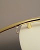 lampy stołowe Lampka biurkowa, szwedzki design, lata 80, producent: IKEA 4