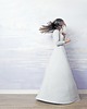 sukienki maxi damskie suknia MARIA ANTONINA 6