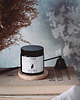 świeczniki i świece Świeca sojowa WANDERLUST 120 ml -YUSH- 3