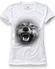 t-shirt damskie T-shirt damski UNDERWORLD Wolf 2