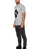 t-shirty męskie T-shirt męski UNDERWORLD Animal footprint 2