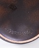 wazony Wazon ceramiczny z uchwytem, niemiecki design, lata 60,  West Germany 6