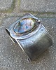 bransoletki wire wrapping Kolorowe - bransoletka regulowana 3
