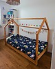 naklejki dla dzieci Naklejki Ścienne Pierożki Squishy Dumplings Kolorowe 6 szt 2