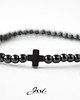 biżuteria męska bransoletka męska CROSS-kolory 2