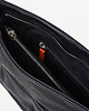 torby na ramię Pinch Bag Black 2