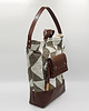 torby XXL Torba shopper patchwork 1