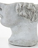 doniczki Doniczka osłonka Lady Face 20cm 6