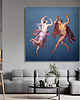 obrazy Fresco by Giuseppe Patania - dekoracje ścienne 3