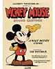 kartki okolicznościowe - wydruki Kartka Premium - Mickey Mouse 1
