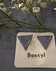 kolczyki ceramiczne Kolczyki ceramiczne 3