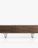 komody i szafki Komoda sideboard O-S01 drzwi przesuwne oraz 2 szuflady 3