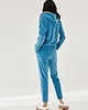 komplety damskie Dres z OEKO-TEX certyfikat-45% 2