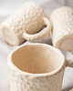 kubki Kubek ceramiczny Łupek 5