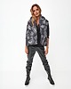 kamizelki damskie Salma - Ocieplana kamizelka oversize 2