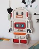 lampy do pokoju dziecka Lampka Robot 3