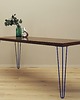 biurka Biurko palisandrowe, duński design, lata 70, produkcja: Dania 1
