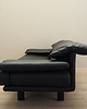 sofy i szezlongi Sofa skórzana Alanda, lata 80, B&B Italia, Paolo Piva 3