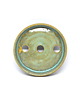 mydelniczki Turkusowa Mydelniczka Ceramiczna 5