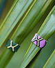 pierścionki - różne Pierścionek Beadingowy GreenWild 9