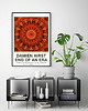 plakaty Damien Hirst - Exhibition Poster 1