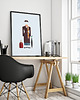 plakaty Mary Poppins - plakat art giclee 1
