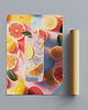plakaty Plakat - Juicy 1