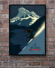 plakaty Revelstoke Ski - vintage plakat 1
