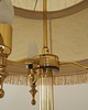 lampy podłogowe Lampa podłogowa, duński design, lata 70, produkcja: Dania 4