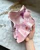 pojemniki na biżuterię Ceramiczna Muszelka na Biżuterię Muszla Zaczarowany Pędzel 4