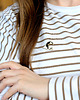 przypinki Pin "Śpiący Księżyc" 3