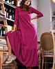 sukienki midi damskie Sukienka B455 5