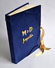 księgi gości i albumy ślubne Księga gości A4 A5 personalizowana 1