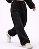 spodnie dresowe damskie Spodnie - 330 GSM Black 1
