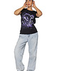 t-shirt damskie T-shirt damski UNDERWORLD Mushrooms 4