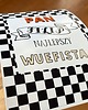 plakaty Dla nauczyciela, trenera plakat A4 z ramką 3