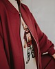 t-shirt damskie T-shirt oversize Mac Teddy dla mamy 5