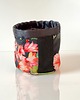 dla zwierząt różne Tropical Flowers   Dog Snack Bag 2